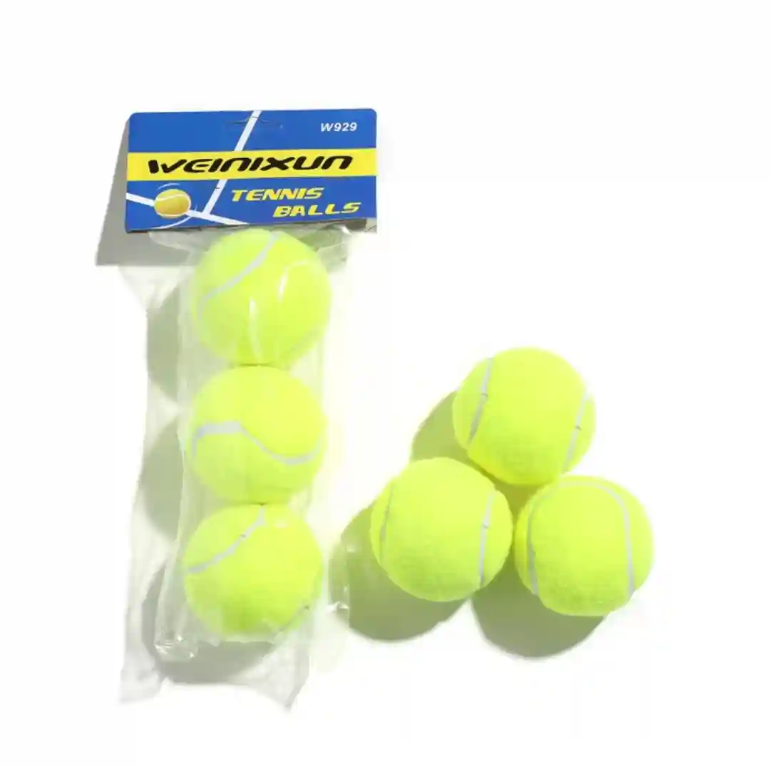 Tennis Ball set - Image 2
