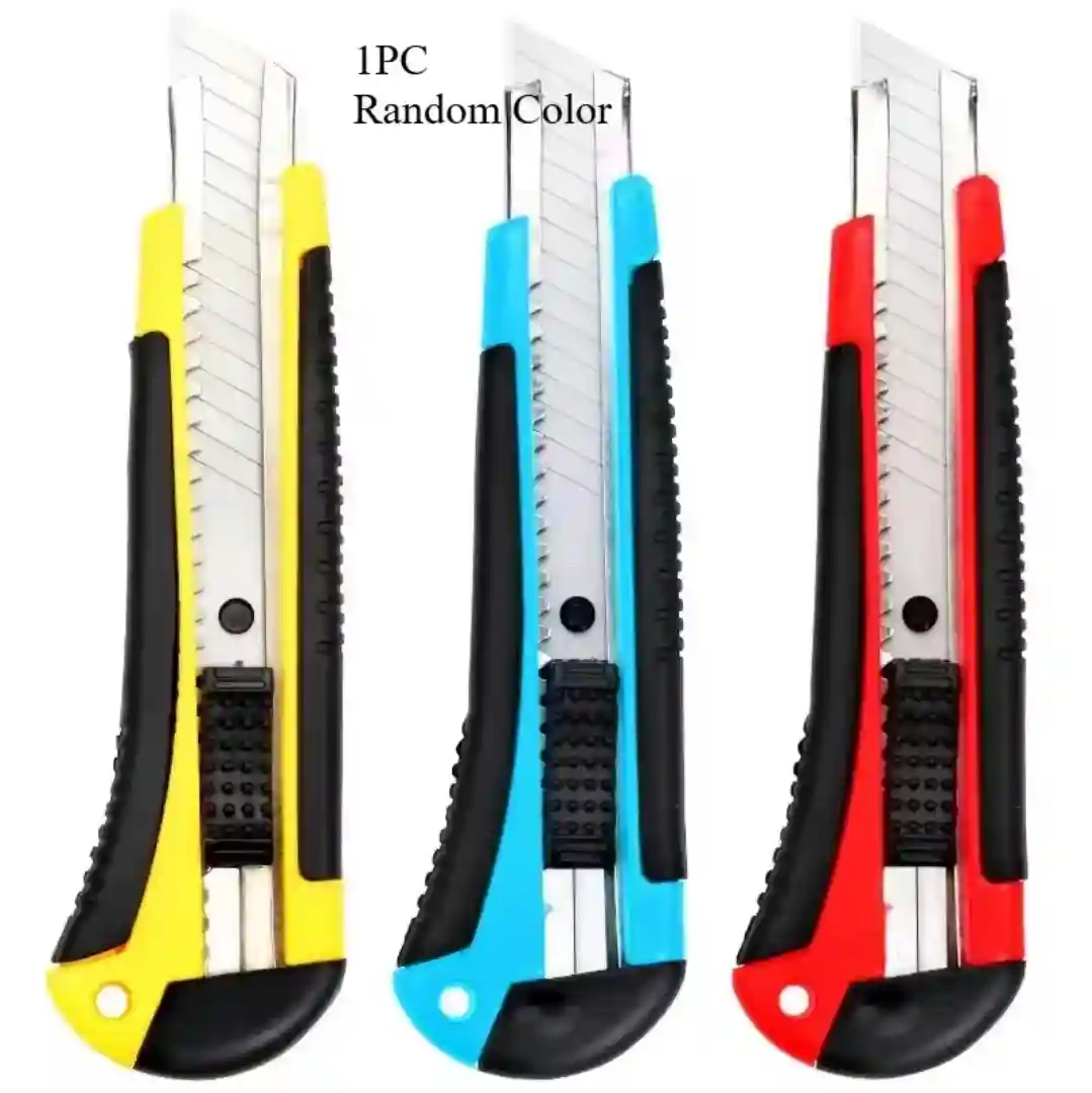 Cutter knife  - Image 2