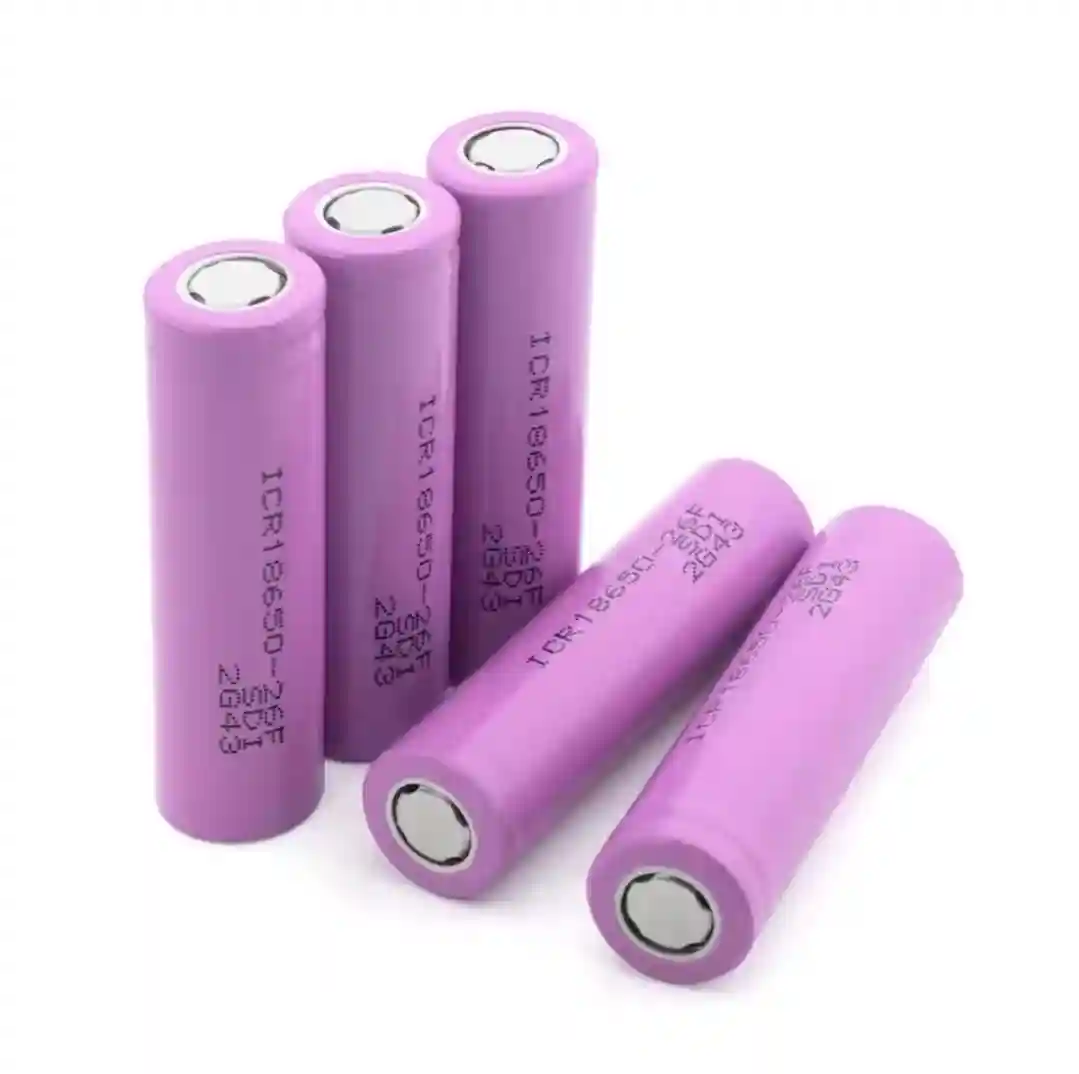 3.7V Lithium battery  - Image 2