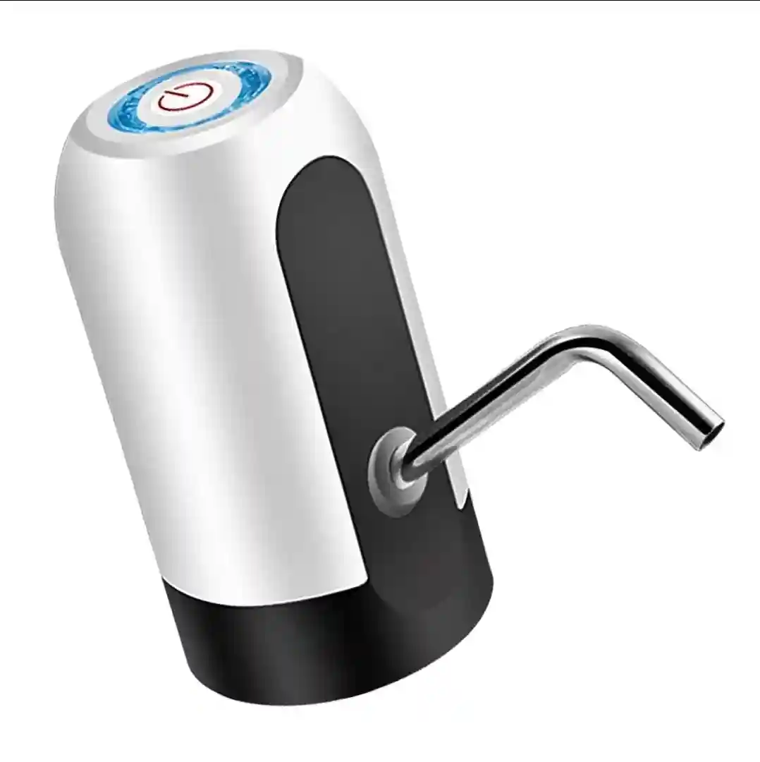 Automatic water dispenser Rechargeable water pump  - Image 3
