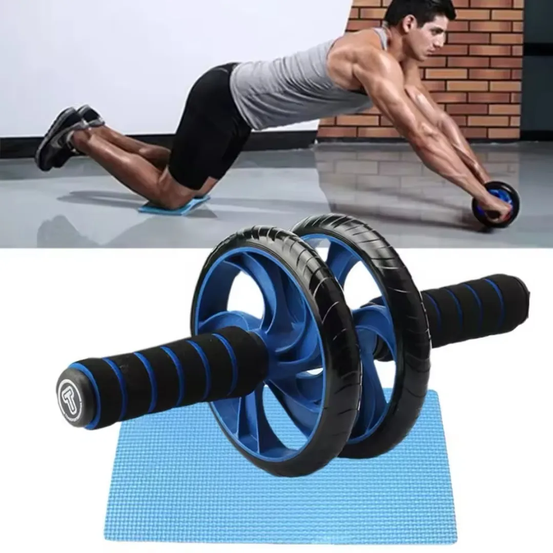 AB Wheel Roller abdominal wheel 