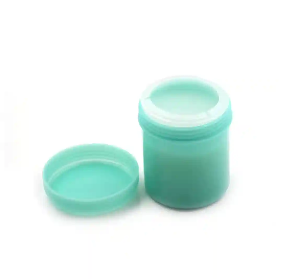 Soldering flux 100g paste - Image 2