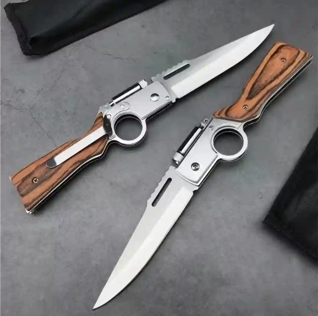 Foldable switch knife  - Image 2