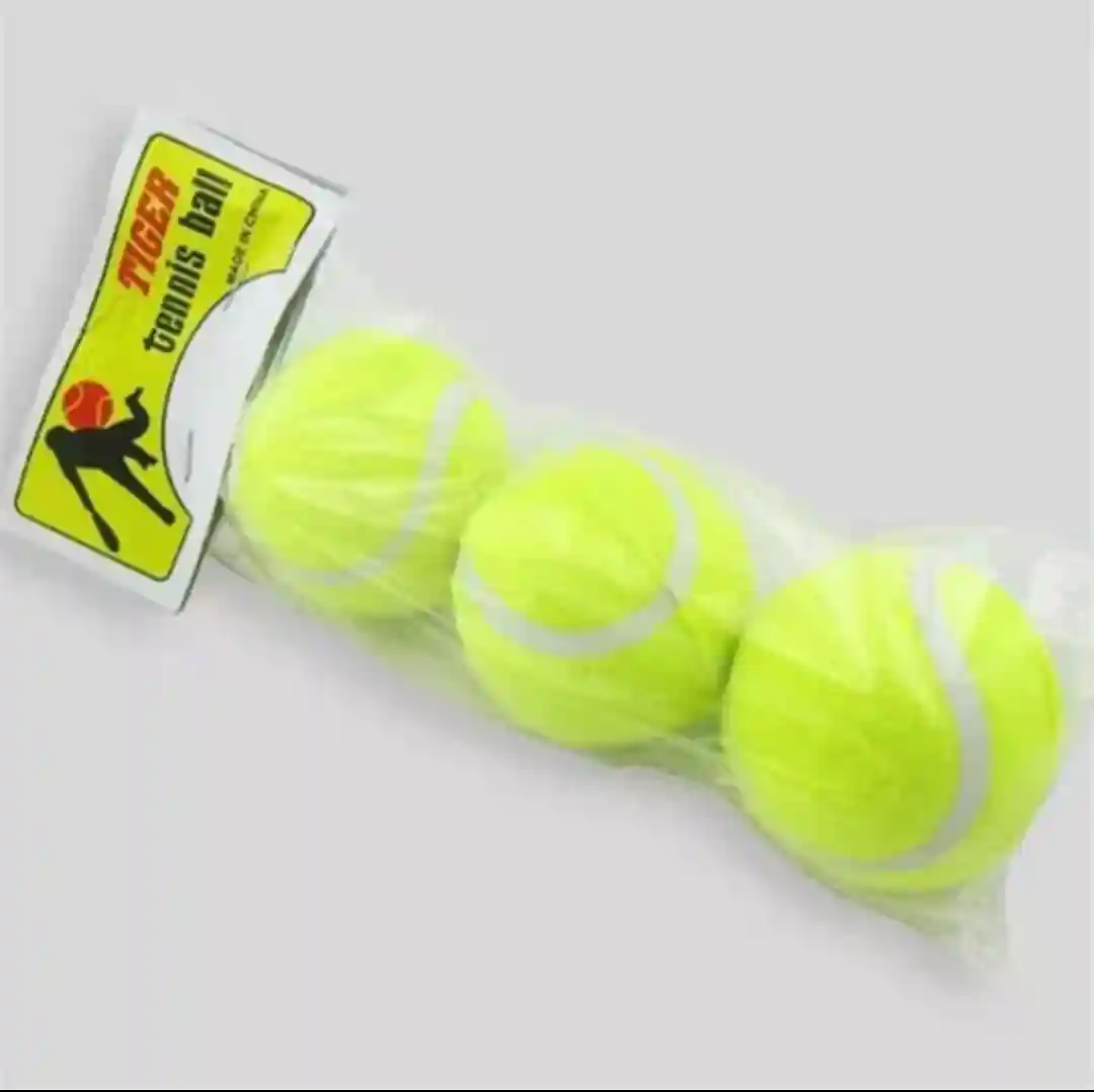 Tennis Ball set - Image 1