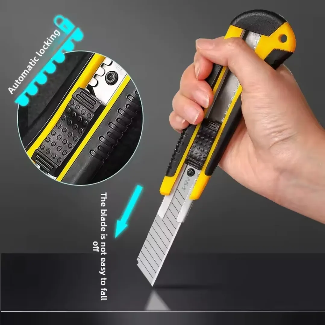 Cutter knife 