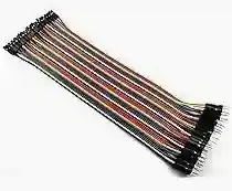 Breadboard Jumper Wire 2.54mm - Image 2