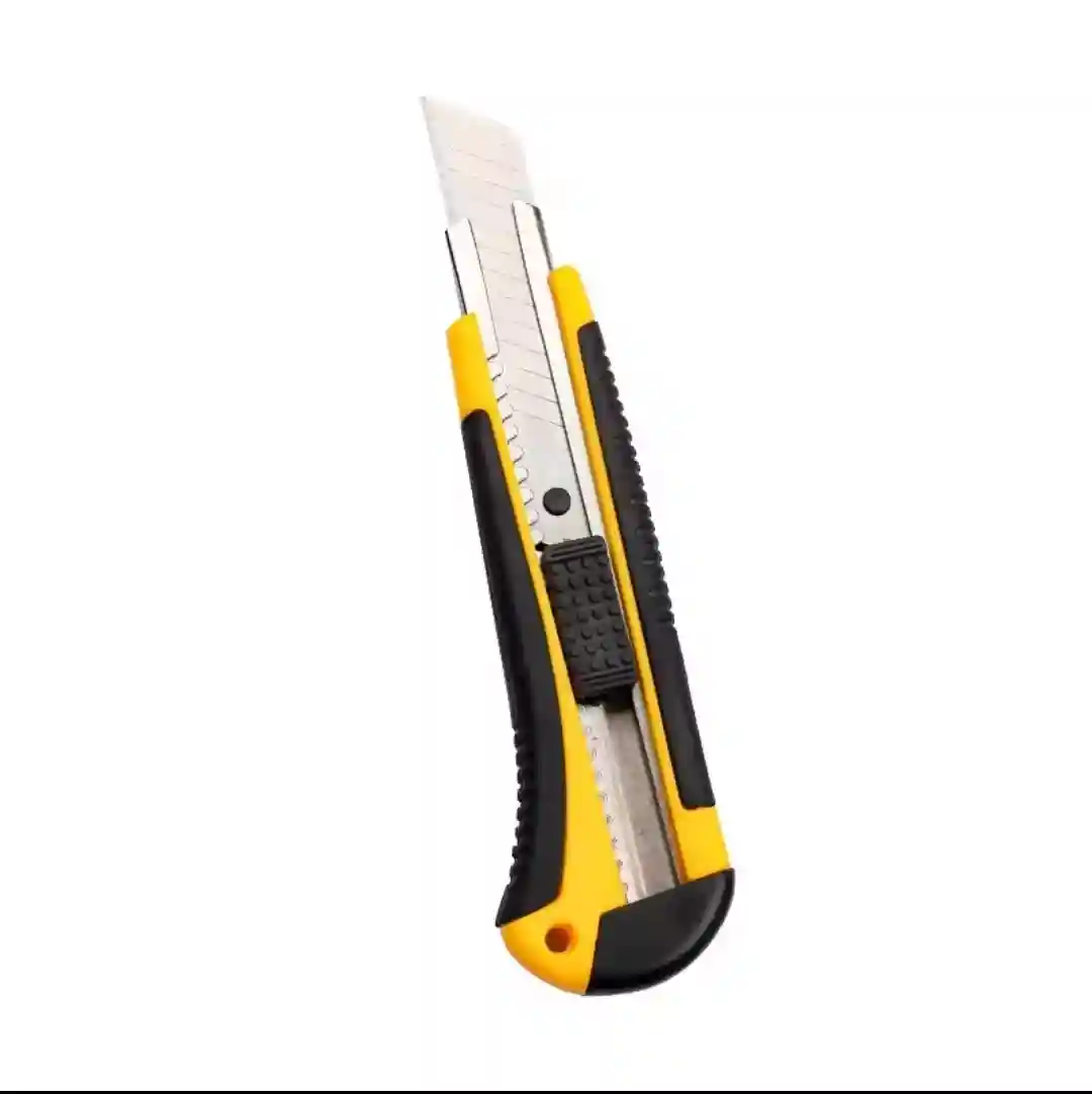 Cutter knife  - Image 3