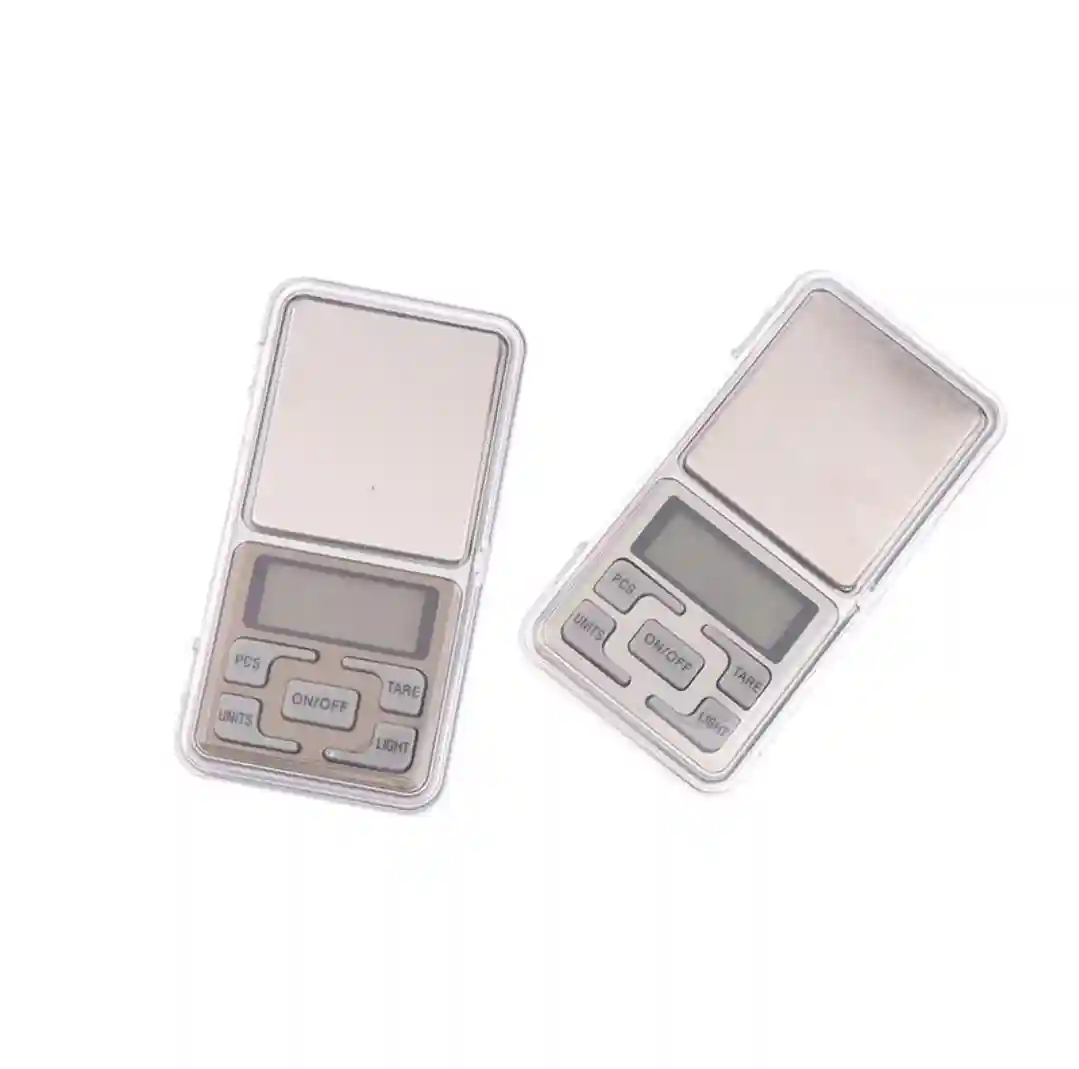 Pocket gold scale 0.01g - 200g jewellery scale  - Image 3