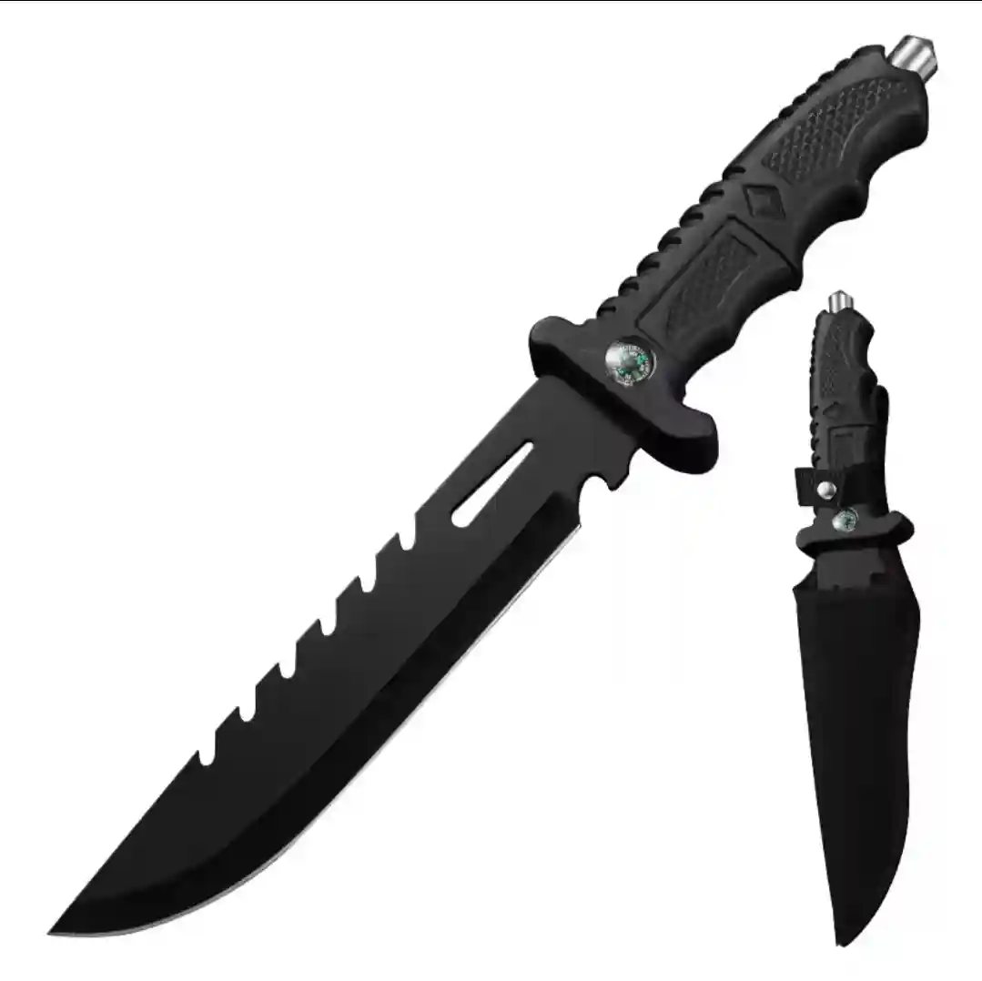 Colombian compass knife for hiking  - Image 2