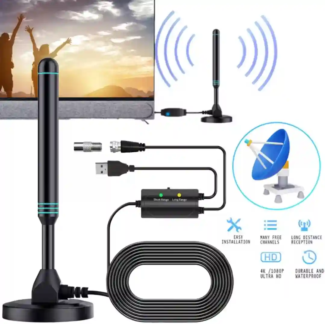 Indoor tv antenna  - Image 3