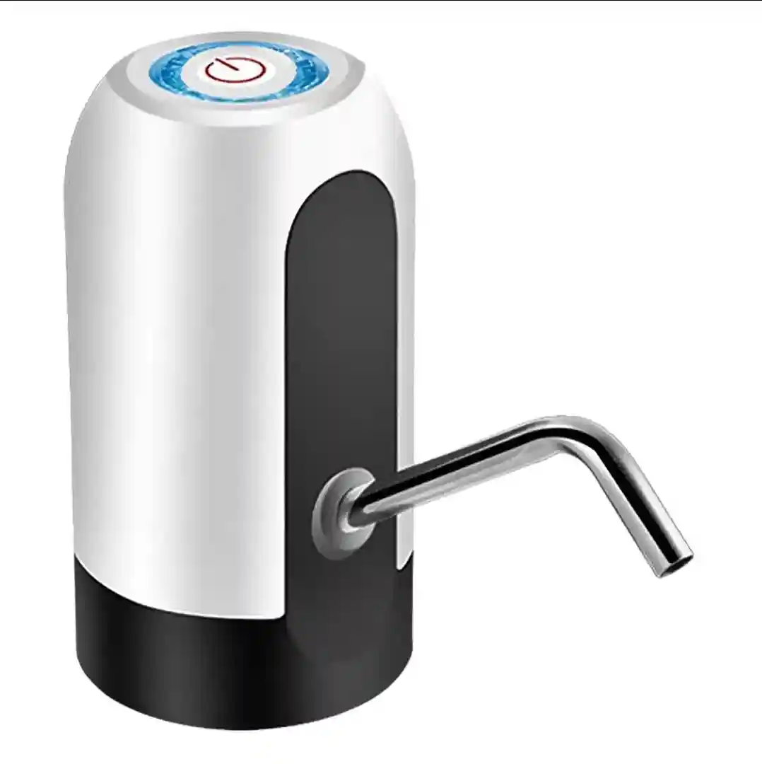 Automatic water dispenser Rechargeable water pump  - Image 2