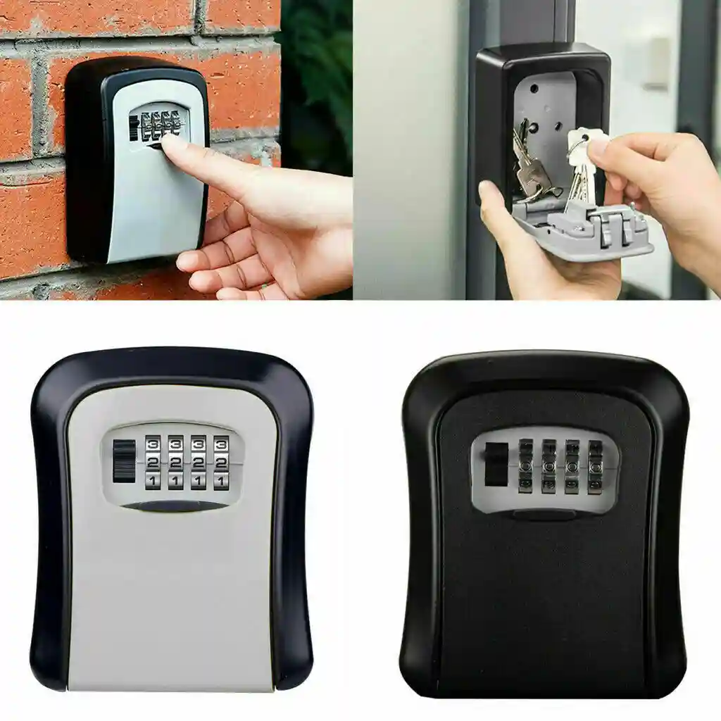 Keys safety box - Image 3