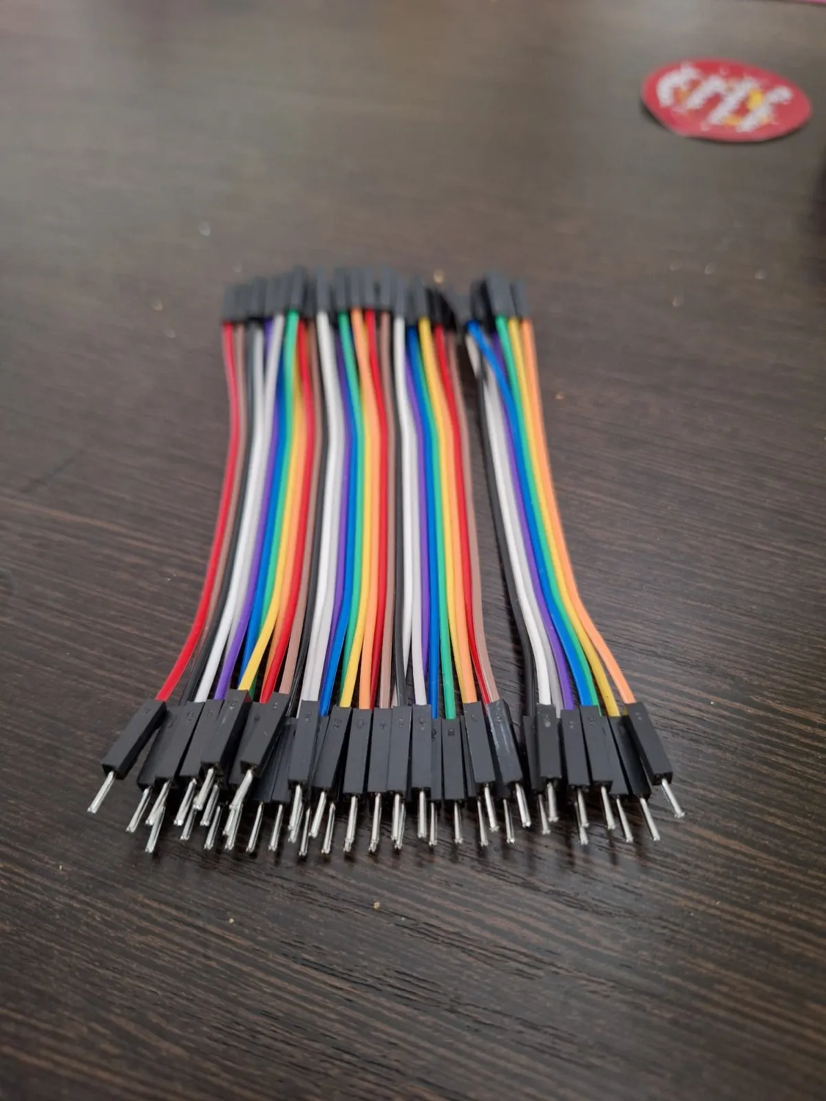 Breadboard Jumper Wire 2.54mm